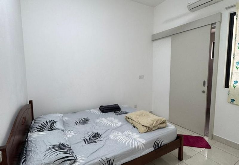 RIMBUN KIARA @ SEREMBAN 2