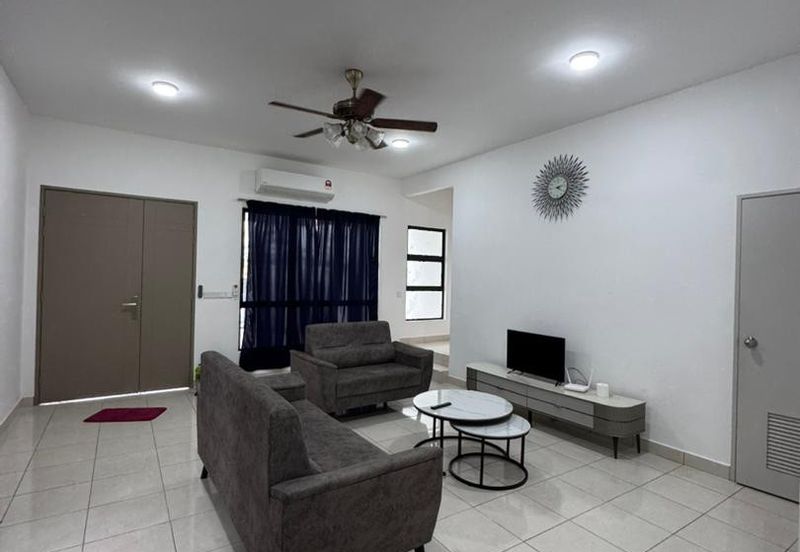 RIMBUN KIARA @ SEREMBAN 2