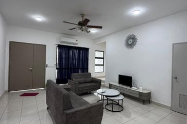 RIMBUN KIARA @ SEREMBAN 2