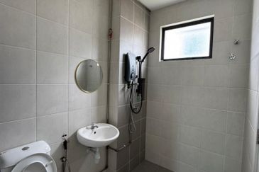 RIMBUN KIARA @ SEREMBAN 2