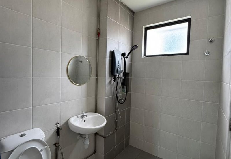 RIMBUN KIARA @ SEREMBAN 2