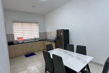 RIMBUN KIARA @ SEREMBAN 2