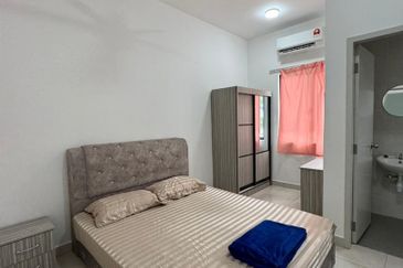 RIMBUN KIARA @ SEREMBAN 2