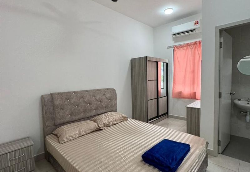 RIMBUN KIARA @ SEREMBAN 2