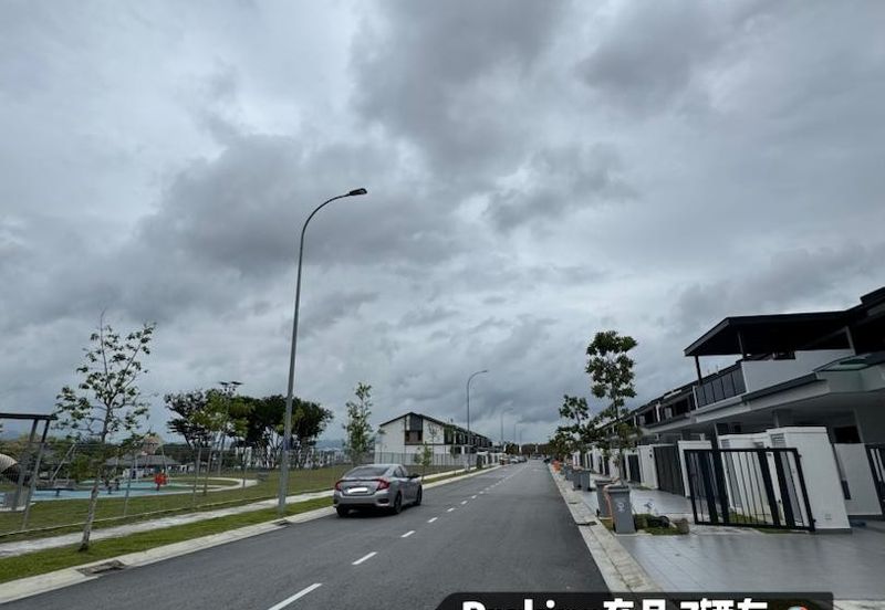 RIMBUN KIARA @ SEREMBAN 2