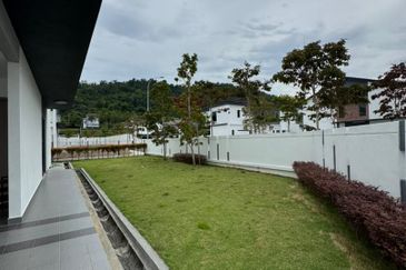 RIMBUN KIARA @ SEREMBAN 2