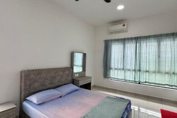 RIMBUN KIARA @ SEREMBAN 2