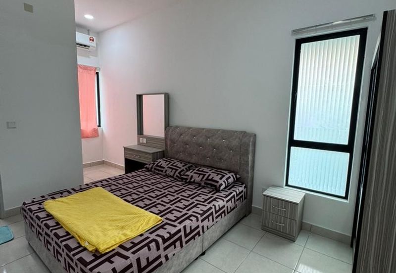 RIMBUN KIARA @ SEREMBAN 2