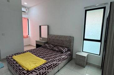 RIMBUN KIARA @ SEREMBAN 2