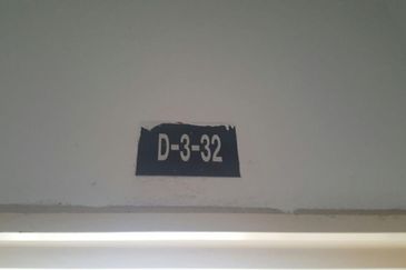 Desa Palma Nilai Apaprtment for sale