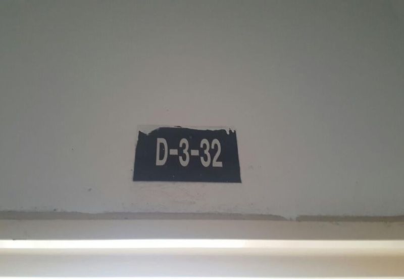 Desa Palma Nilai Apaprtment for sale