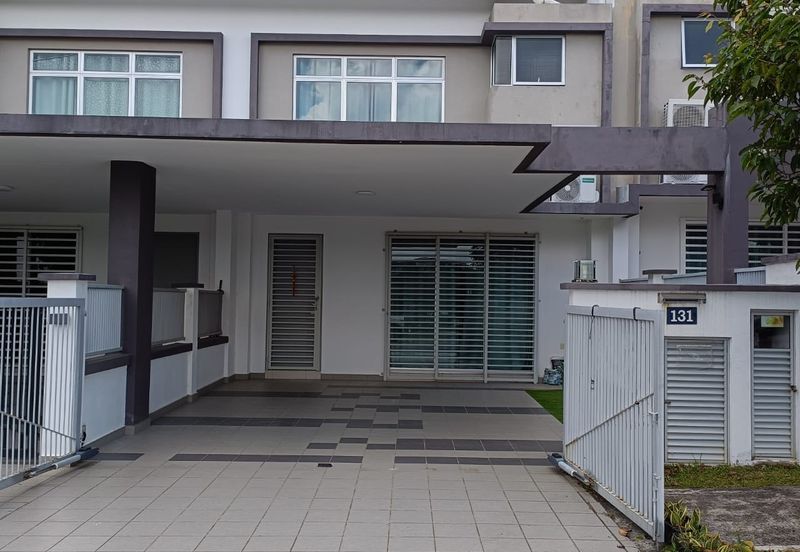 RIMBUN HARMONI @S2 HEIGHTS