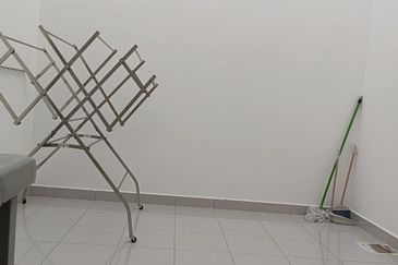 RIMBUN HARMONI @S2 HEIGHTS