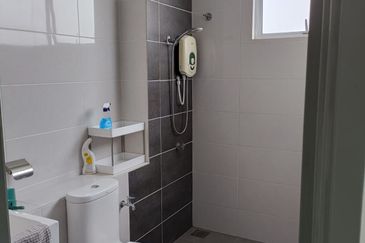 RIMBUN HARMONI @S2 HEIGHTS