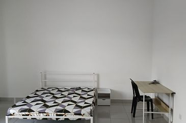 RIMBUN HARMONI @S2 HEIGHTS