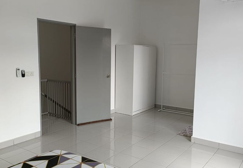 RIMBUN HARMONI @S2 HEIGHTS