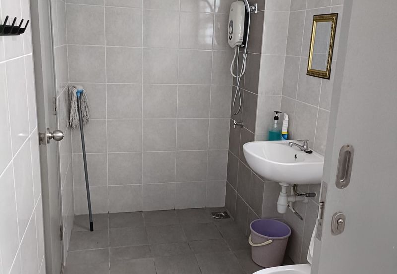 RIMBUN HARMONI @S2 HEIGHTS