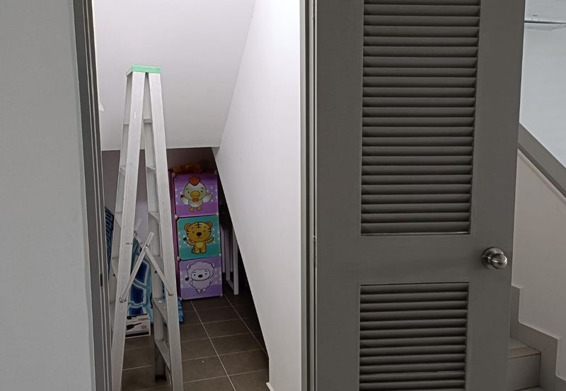 RIMBUN HARMONI @S2 HEIGHTS