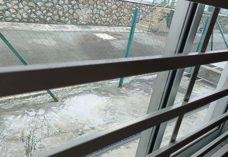 RIMBUN HARMONI @S2 HEIGHTS