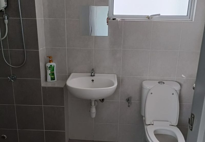 RIMBUN HARMONI @S2 HEIGHTS