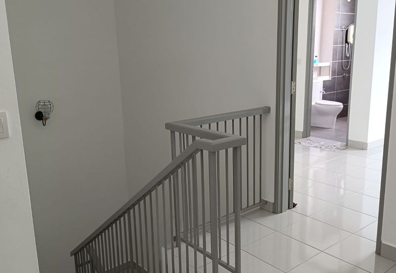 RIMBUN HARMONI @S2 HEIGHTS