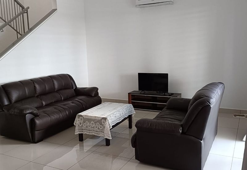 RIMBUN HARMONI @S2 HEIGHTS