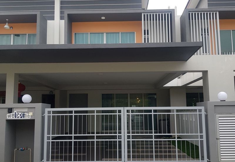 RIMBUN VISTA @S2 HEIGHTS