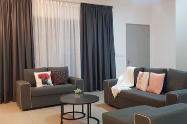 RIMBUN VISTA @S2 HEIGHTS