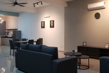 RIMBUN VISTA @S2 HEIGHTS