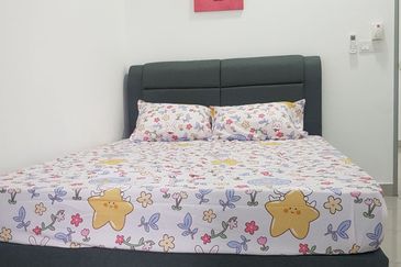 RIMBUN VISTA @S2 HEIGHTS