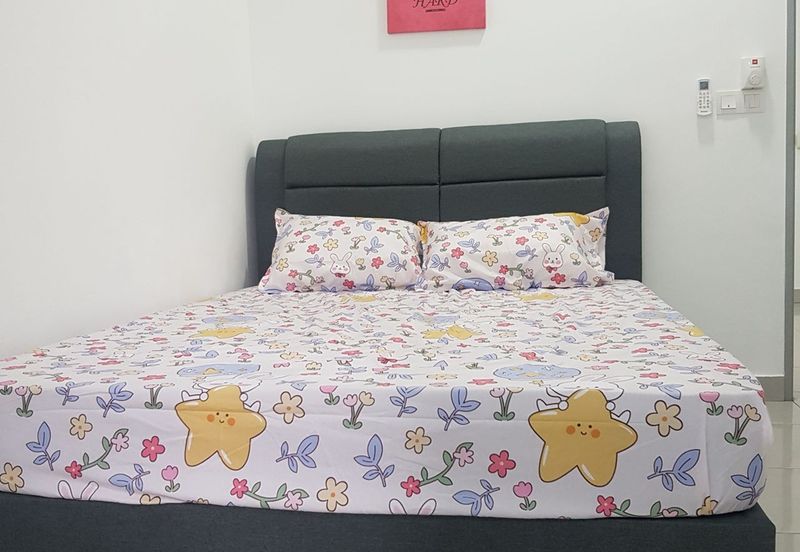 RIMBUN VISTA @S2 HEIGHTS