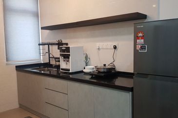 RIMBUN VISTA @S2 HEIGHTS