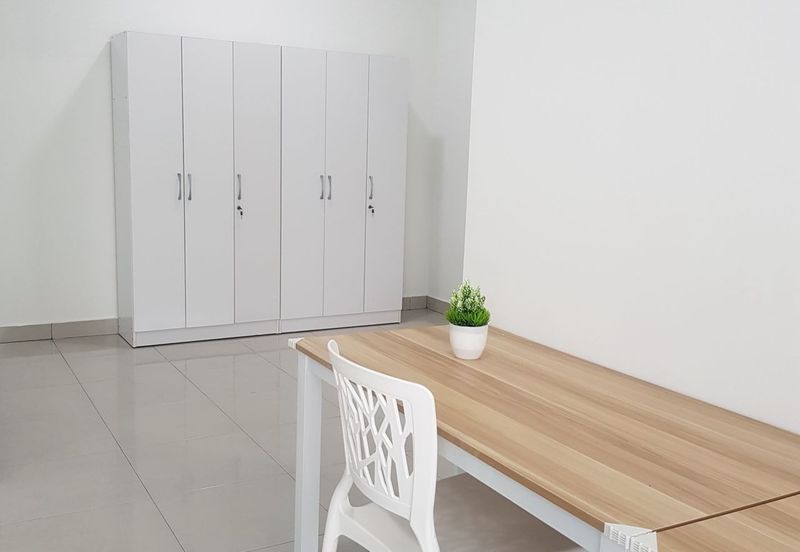 RIMBUN VISTA @S2 HEIGHTS