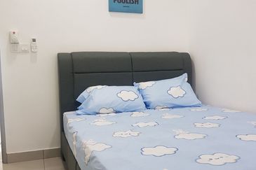 RIMBUN VISTA @S2 HEIGHTS