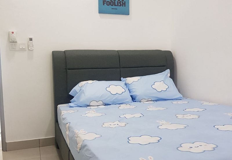 RIMBUN VISTA @S2 HEIGHTS