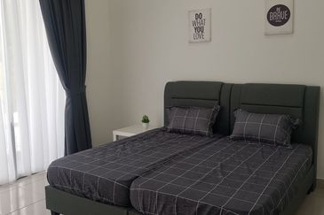 RIMBUN VISTA @S2 HEIGHTS