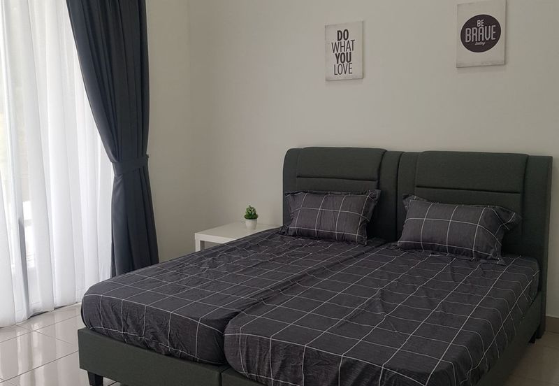 RIMBUN VISTA @S2 HEIGHTS