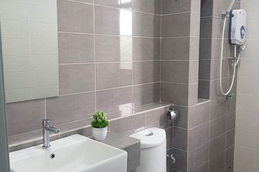 RIMBUN VISTA @S2 HEIGHTS