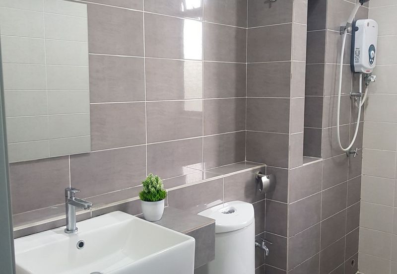 RIMBUN VISTA @S2 HEIGHTS