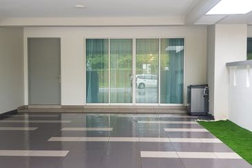 RIMBUN VISTA @S2 HEIGHTS