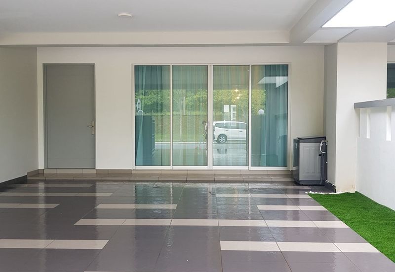 RIMBUN VISTA @S2 HEIGHTS