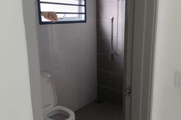 RIMBUN HARMONI @S2 HEIGHTS