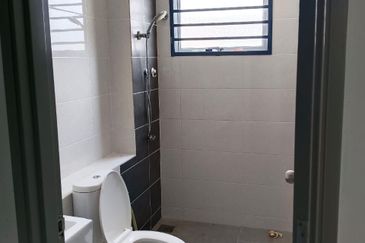 RIMBUN HARMONI @S2 HEIGHTS