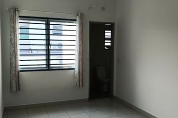 RIMBUN HARMONI @S2 HEIGHTS