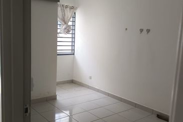 RIMBUN HARMONI @S2 HEIGHTS