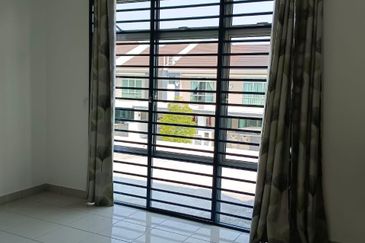 RIMBUN HARMONI @S2 HEIGHTS