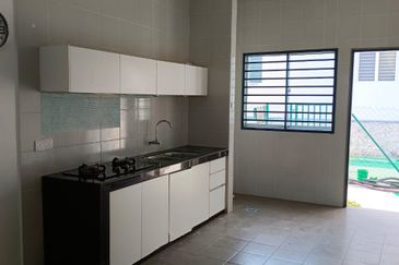 RIMBUN HARMONI @S2 HEIGHTS