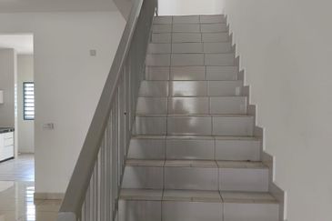 RIMBUN HARMONI @S2 HEIGHTS