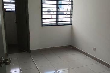 RIMBUN HARMONI @S2 HEIGHTS