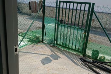 RIMBUN HARMONI @S2 HEIGHTS